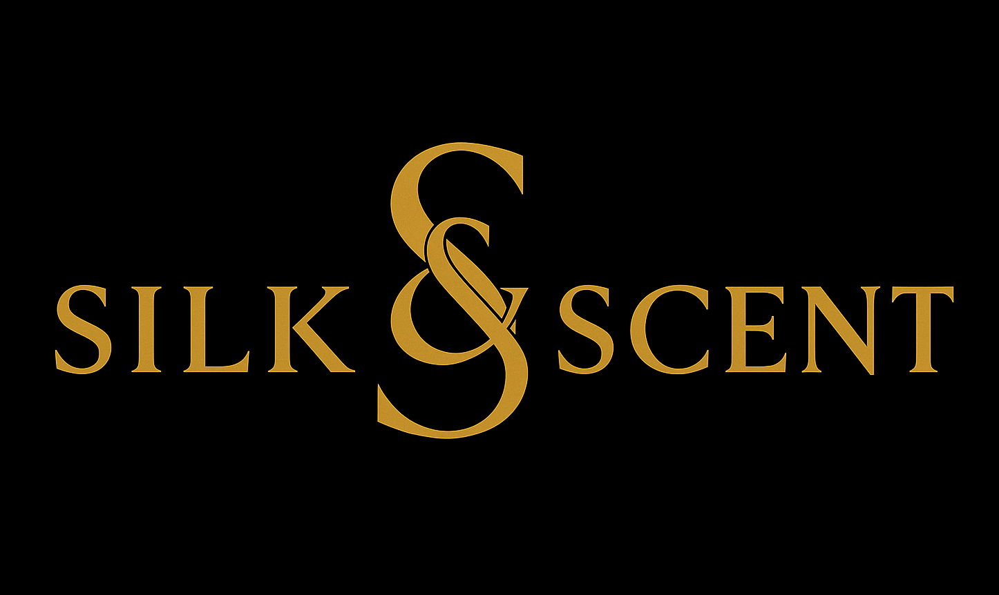 Silk and Scent